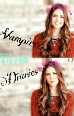 Дневники Вампира:новая эра.