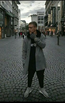 Не все так просто...(Егор Крид)