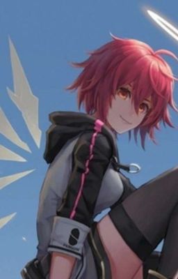 лагерь "Ангелочек" 