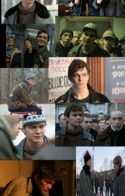 мы не в фанфике // турбо