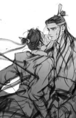 "Я доверил его тебе"