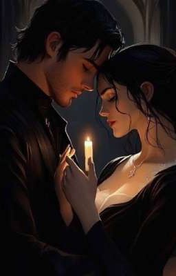 В объятиях луны 