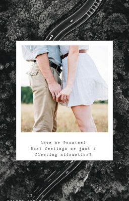 ʟᴏᴠᴇ ᴏʀ ᴘᴀssɪᴏɴ? | 16+
