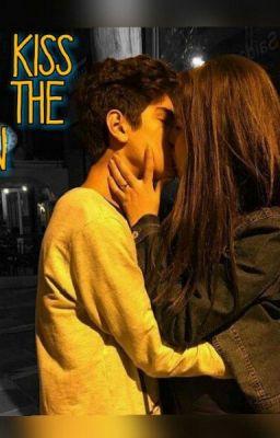 Поцелуй Дождя [The Kiss Of The Rain]