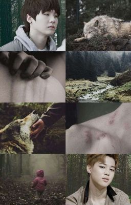 Мой оборотень ~