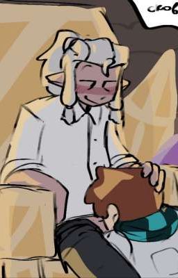 Враг настоящего. 