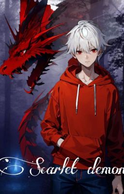 Алый демон