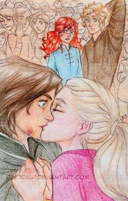 Ревность - сложная штука(14+)