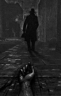 Полюбить дьявола.