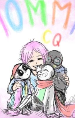 Лимончики АУ андертейл