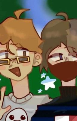 Лучший Друг..... А Может Больше? 