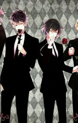 Муками и их новая жертвенная невеста.