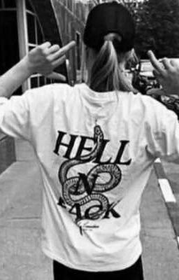 старшеклассница..|| крис захарова 