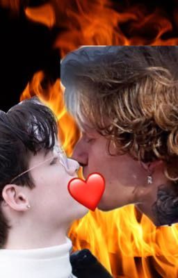 Пейтон и Ноилз любовь без границ 