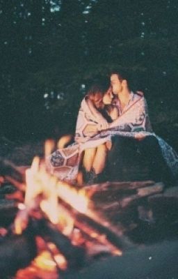 Она другая..