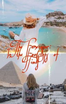 Иностранка 2: По стопам времён 