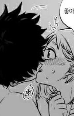 ты изменила мою жизнь.