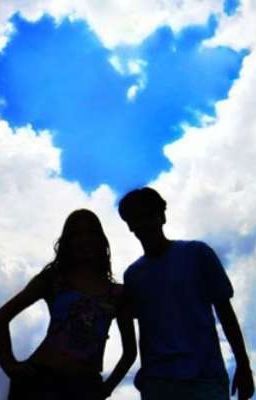 Первая любовь ...