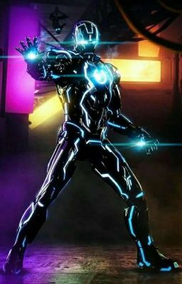 Железный герой