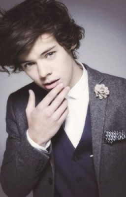 Гарри Эдвард Стайлс - ты эгоист!