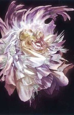 Демона в своей голове я называю богам