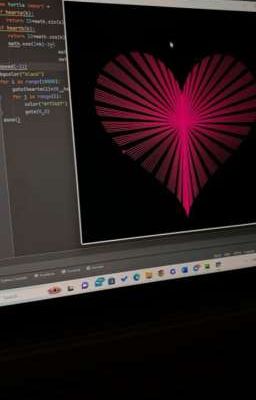|Пароль к сердцу программиста. След. История написания|
