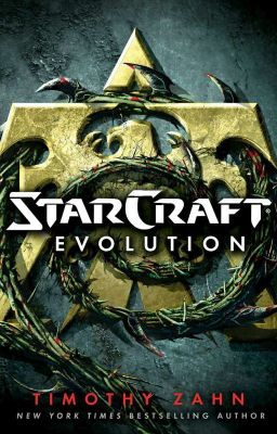 Starcraft: Эволюция