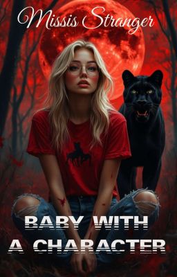 Малышка с характером