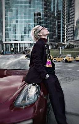 любовь с университета