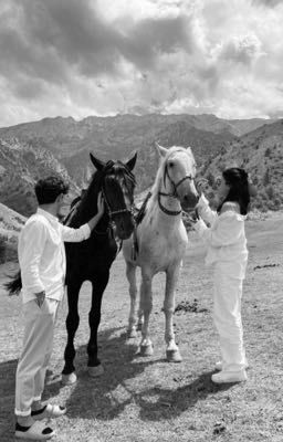 Я думала все будет хуже..|J.H|