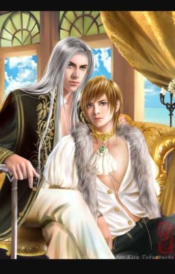 гарри потер в любился в вампира 