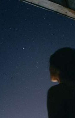 Взгляд на звёзды 