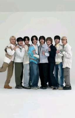 9 участница Стрей Кидс 