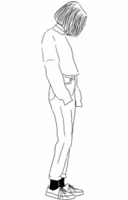 Делая больно себе,  задумайся.