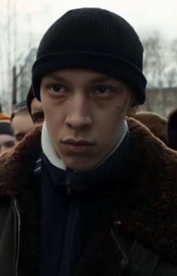 Любовь?злость? или страсть?/зима 