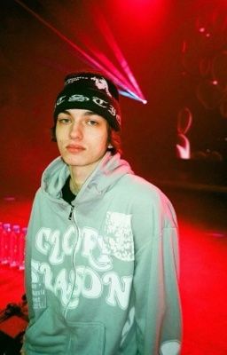 Гриша  Воробьев 