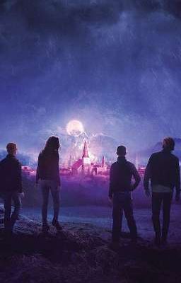 четыре легенды