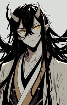 Покаяние демона