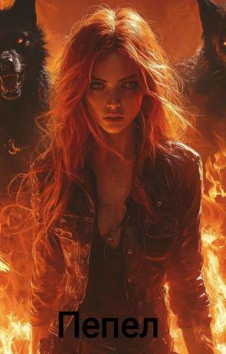 Пепел 
