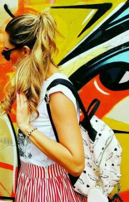 Девушка на время. 