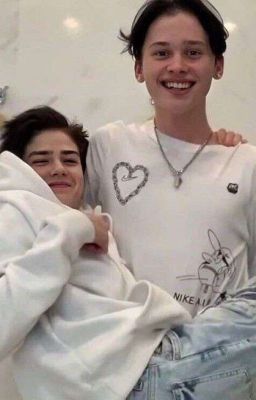 Чёрная кровь в его венах