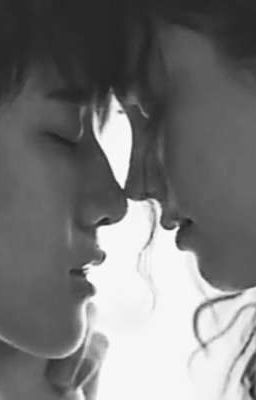 Первая Любовь 