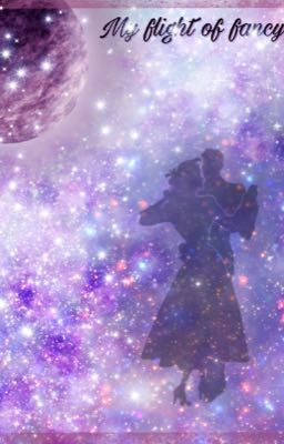 Мой полёт фантазии