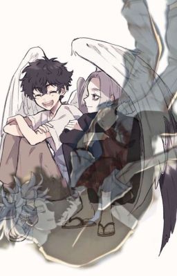 Такемичи и Манджиро попались в мга