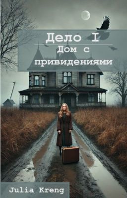 Дело I. Дом с привидениями