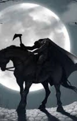 Томас Майн Рид Всадник Без Головы