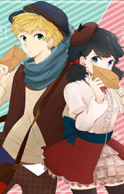 Леди Баг и Супер Кот