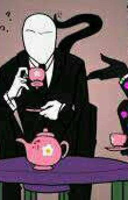 Как мы над крипипастой угарали