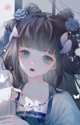 Если бы у Вэнь Чао была младшая сестра.