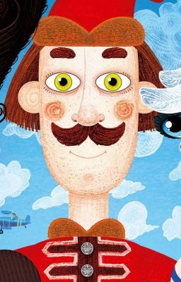 Про Федота стрельца удалого-молодца 